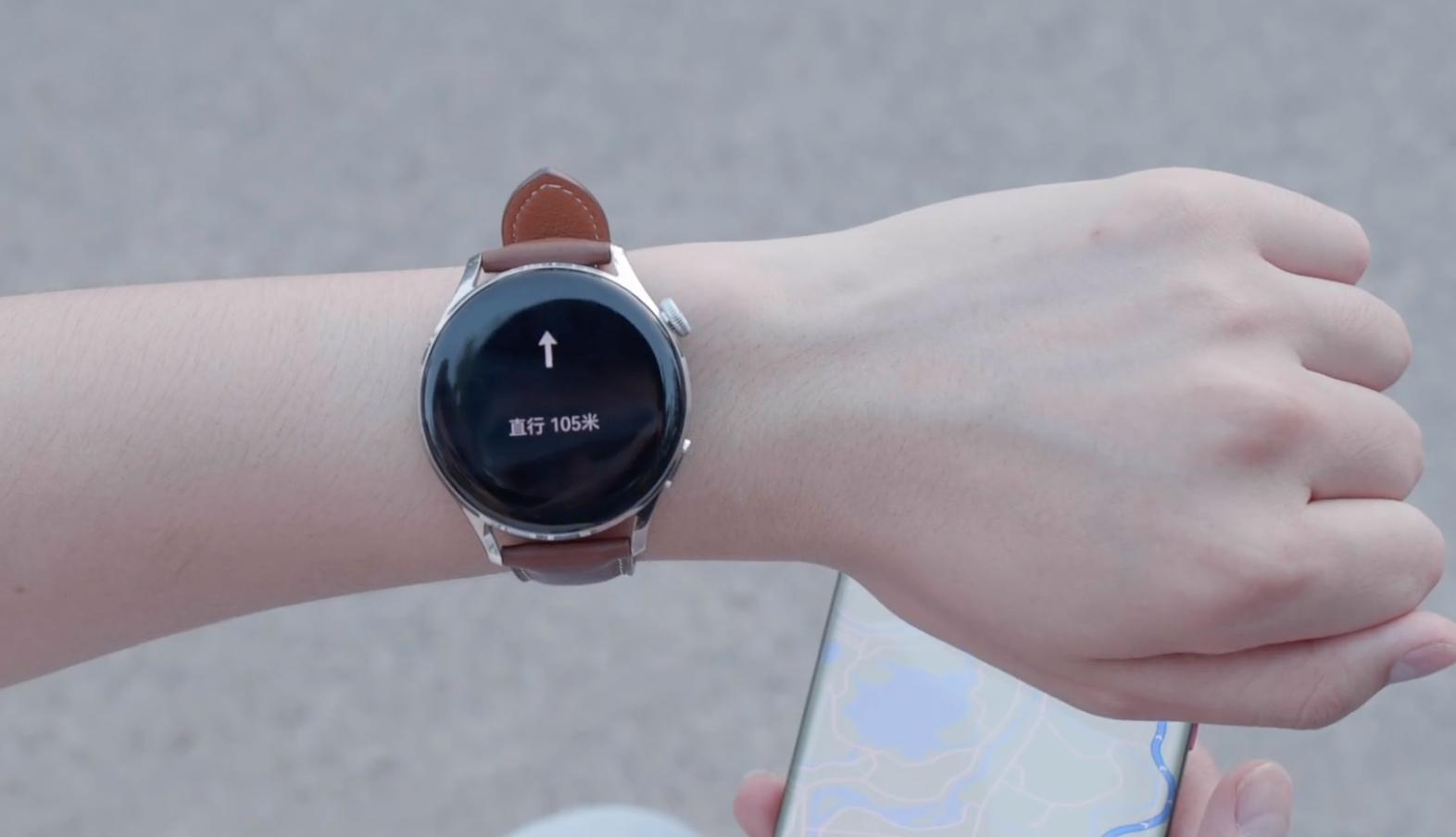 华为watch3有多流畅,华为watch3支持鸿蒙4.0吗