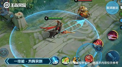 王者荣耀英雄之中谁能扛蒙恬三下,蒙恬在kpl上面的强度