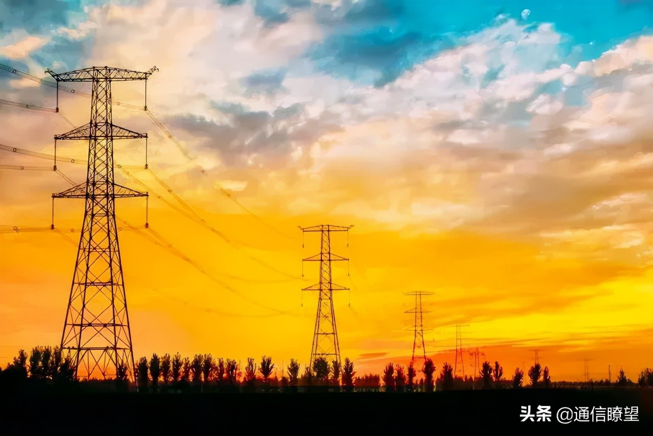 限电了还有网络吗,限电后为什么没信号