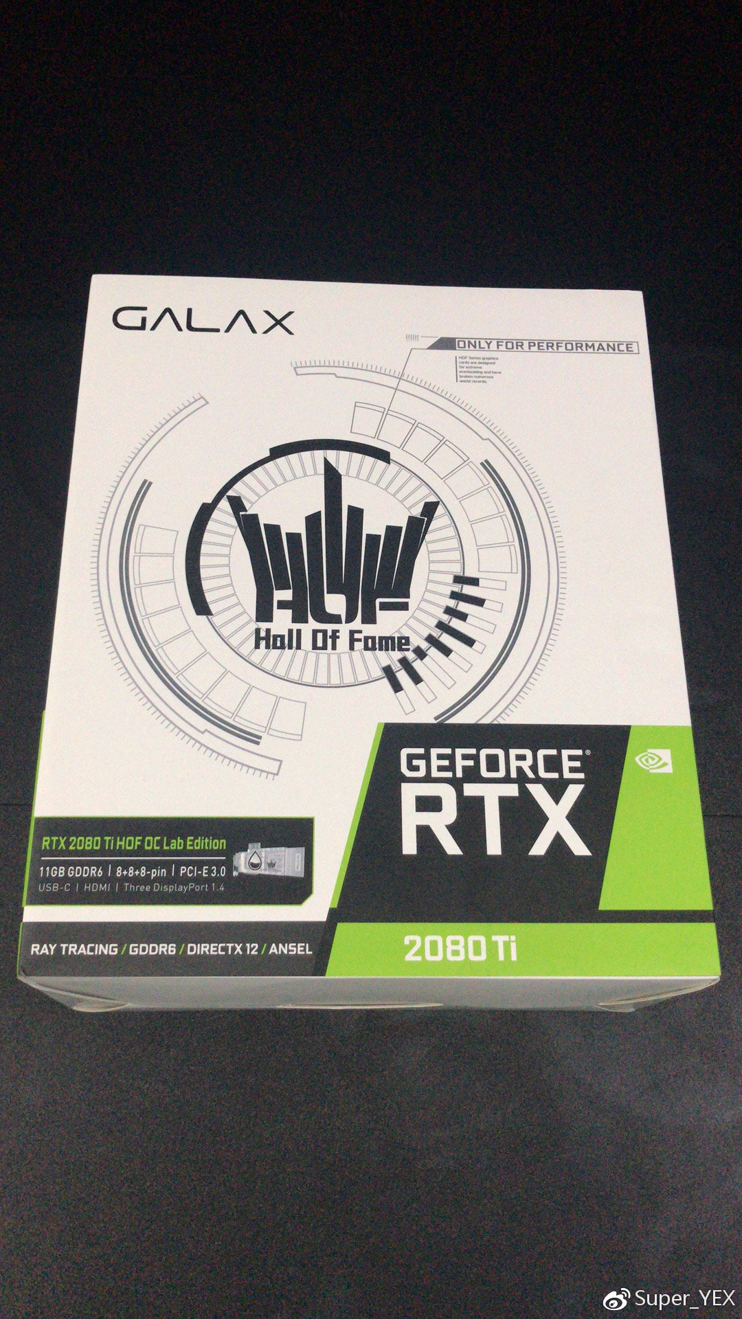 聊聊电脑超频,聊聊当下爆品