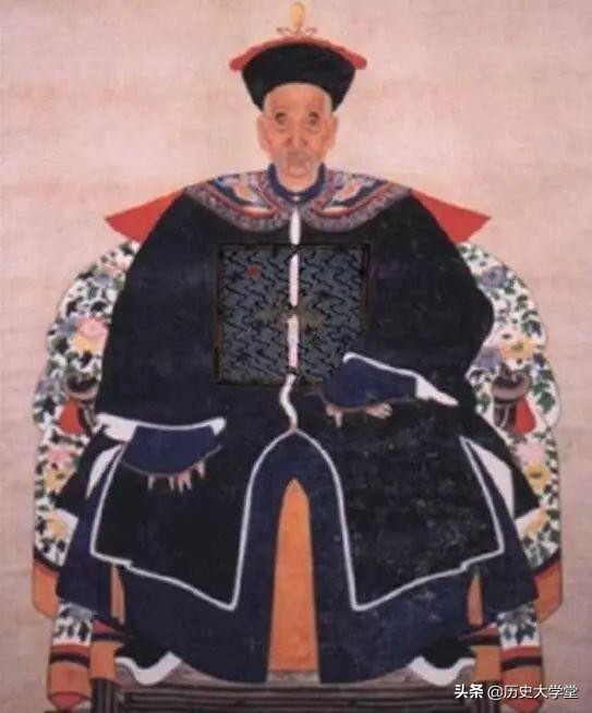 清朝谥号文正的汉臣,乾隆继位后4个扶正大臣是谁