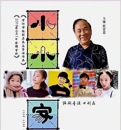 临颍的电影,临颍电影