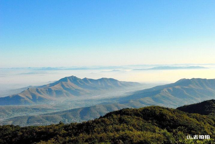 去拍拍蓝海酒店l做一片有温度的“蓝海”