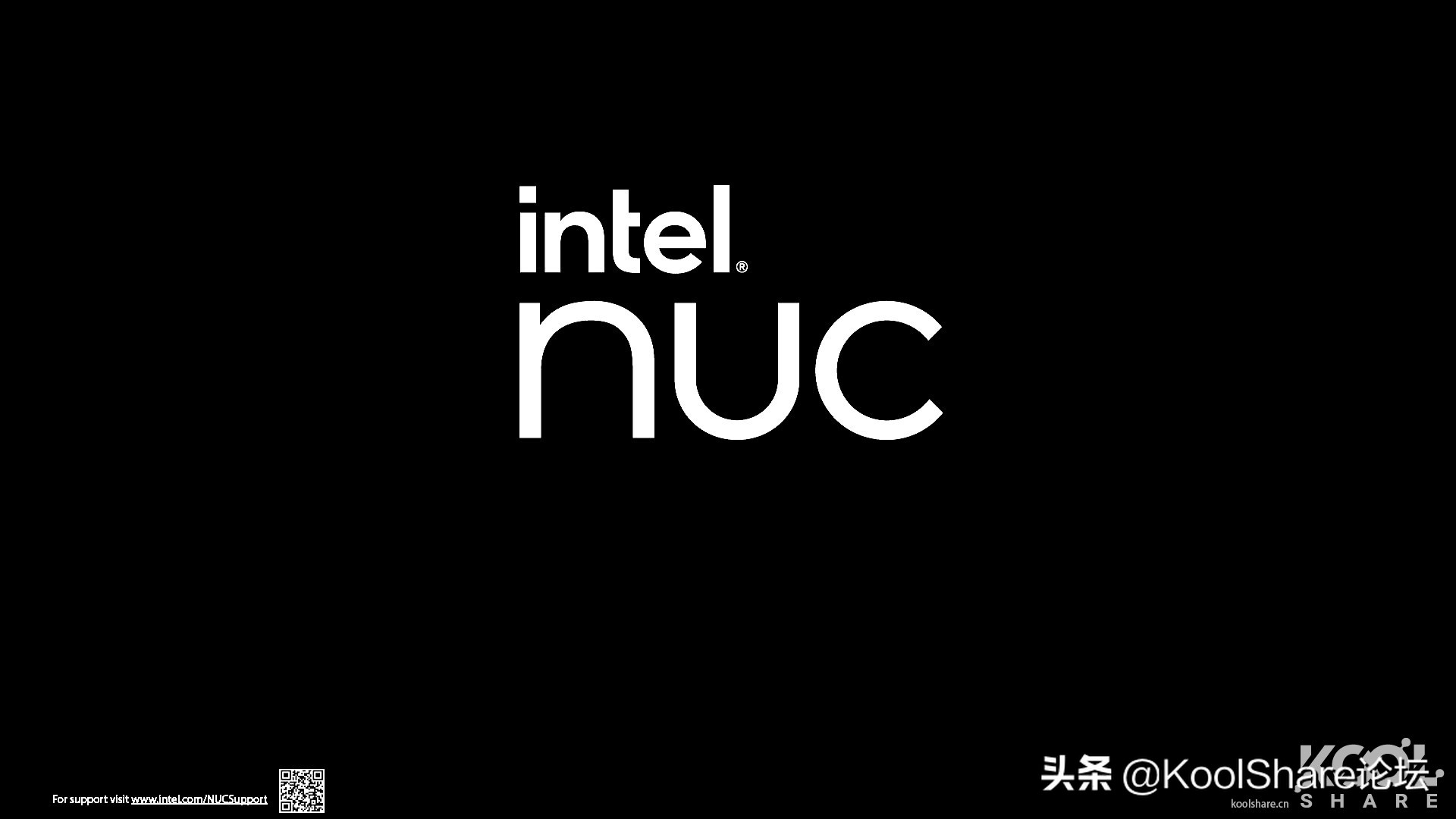 是生产力也是家庭媒体信息中心——NUC11PAHi7评测