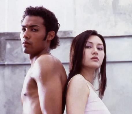 李嘉欣和巩俐谁漂亮,李嘉欣巩俐于正