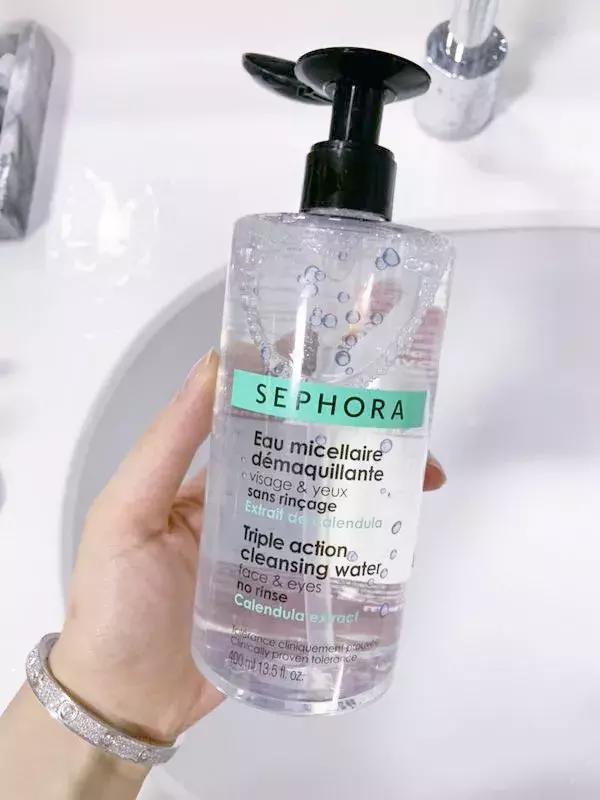 沉浸式彩妆护肤开箱,护肤彩妆好物合集