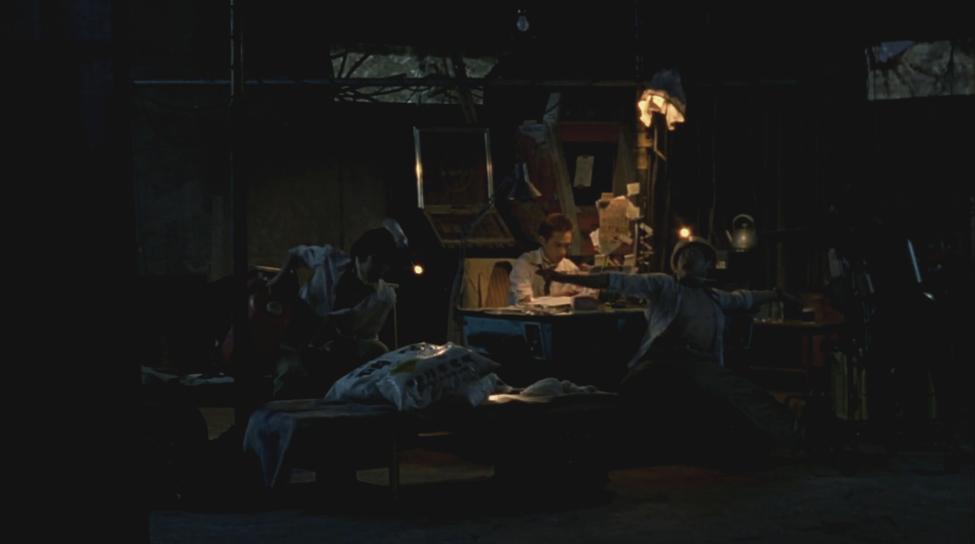 这部限制级电影好看的“要命”