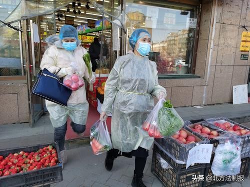 疫情就是大考,疫情来临社区应该怎么应对