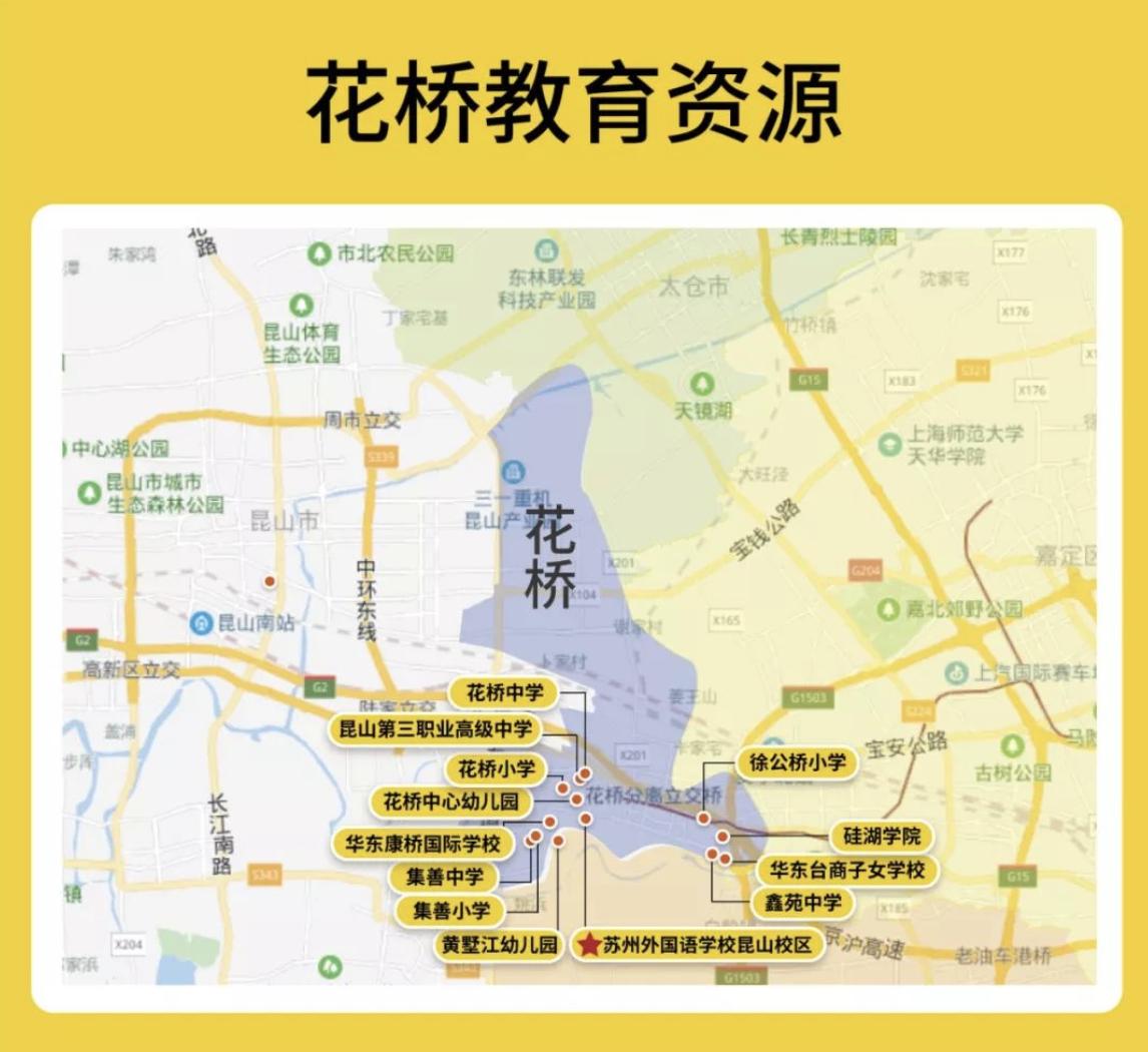 你想不到的花桥巨变，鲤鱼跃龙门可能就在这一次！