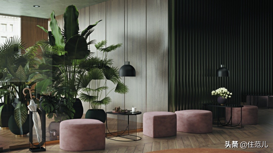 那些一看就很高端的家具,有哪些高级感十足的家具值得入手