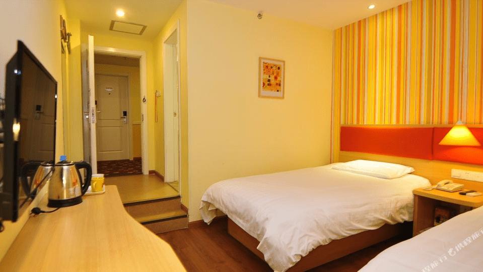 连锁快捷酒店去哪了?汉庭、如家、7天、锦江等,你多久没住了?