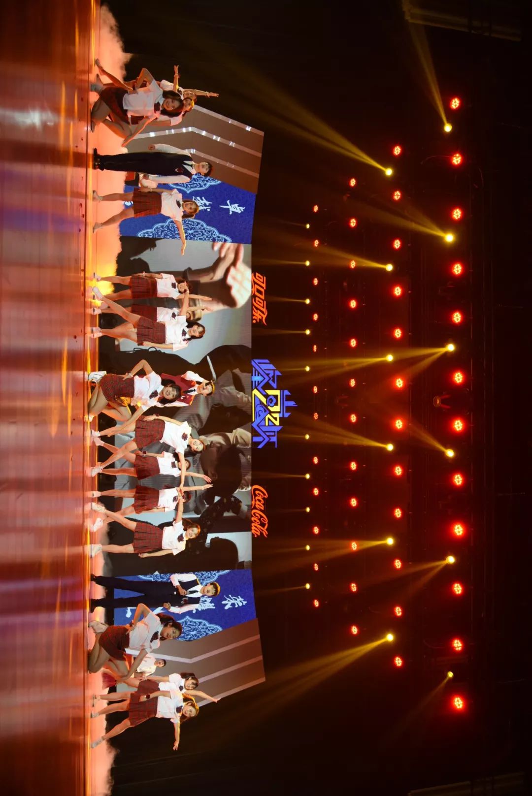 大工峰岚落幕，我们不忍说再见