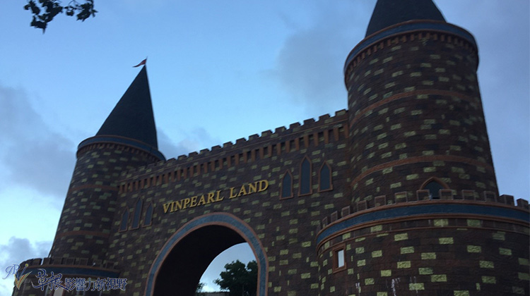 越南自驾游一日游视频,越南一日游芒街和谅山