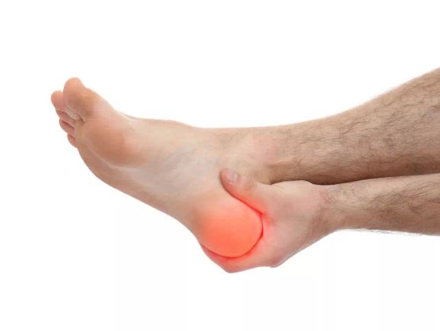 足跟痛无创治疗,足跟痛的神奇有效方法