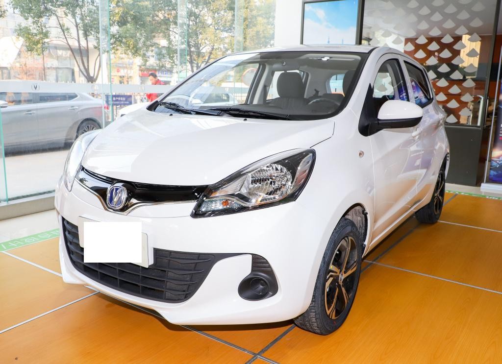 不到5万块的长安奔奔E-STAR值得买吗？听听开过的人怎么说