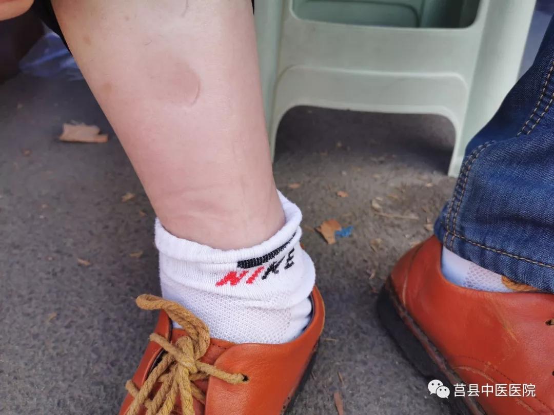 关口前移的第十五天！莒县中医医院医院门诊部在行动