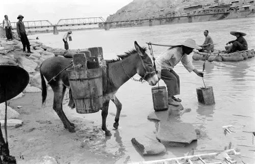 兰州城市住宅建筑发展史,兰州城建为什么那么震撼