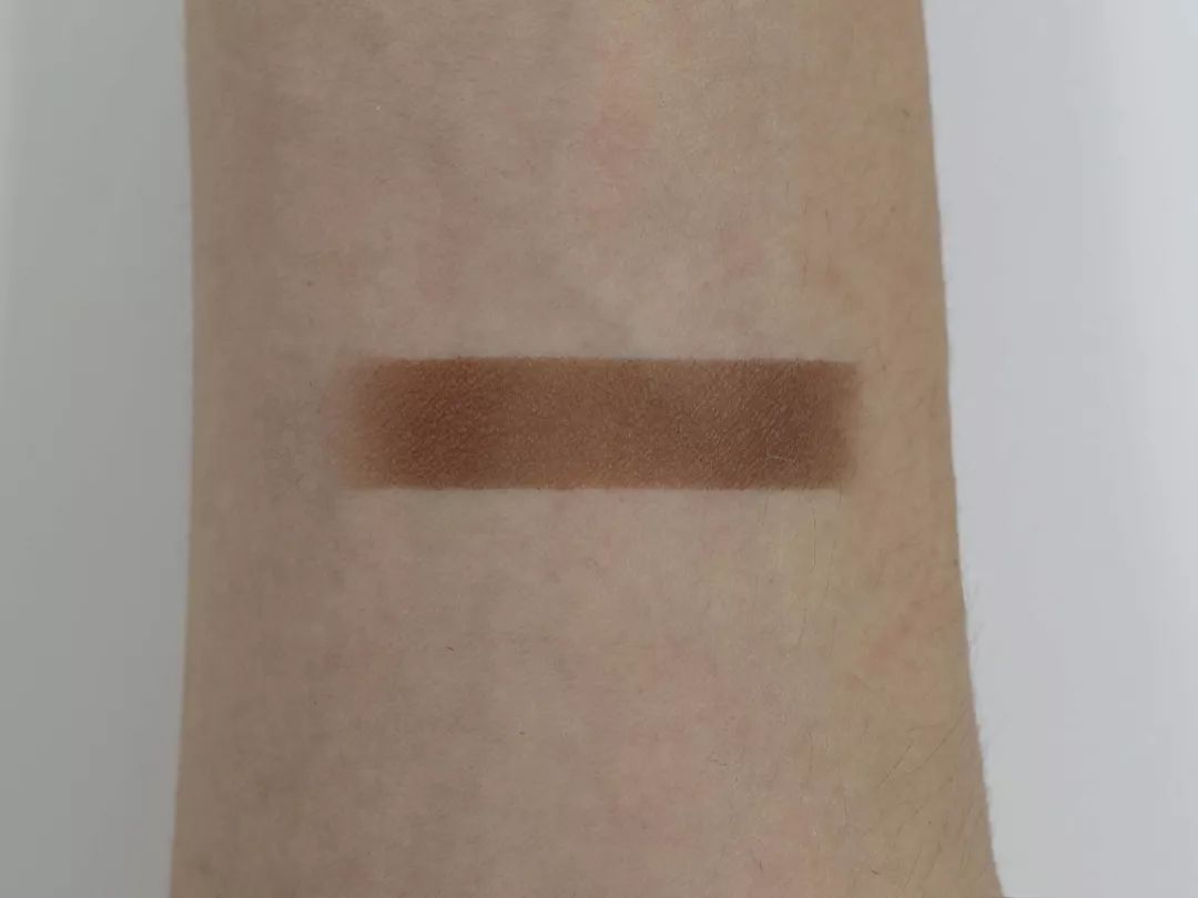 内双肿眼泡没有眼妆刷怎么画眼妆,眼妆教程肿眼泡内双霸气眼妆