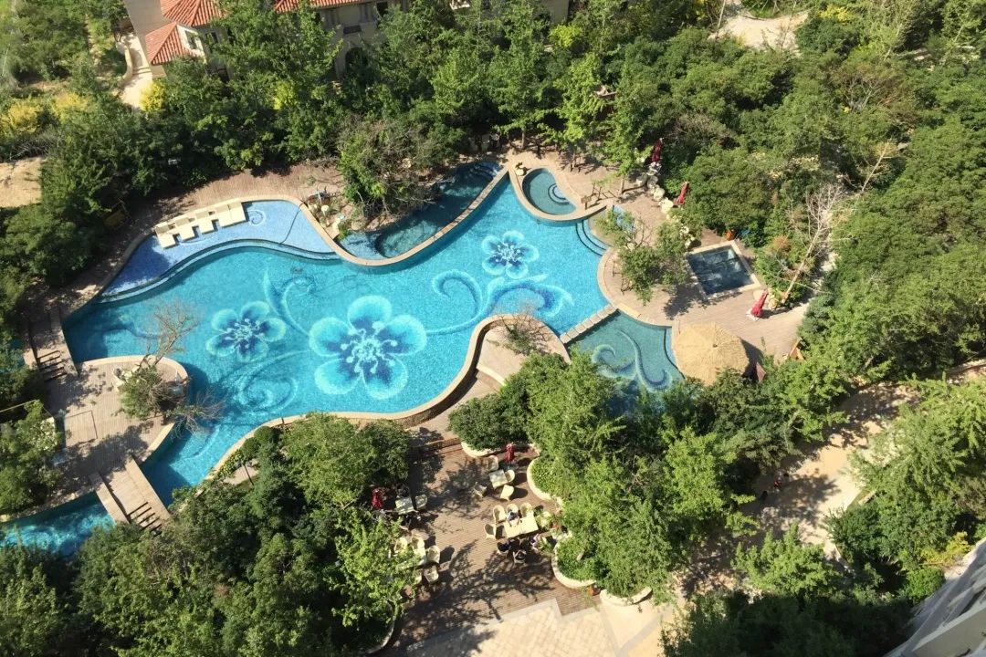 鲅鱼圈温泉海,鲅鱼圈室外温泉推荐的30个温泉