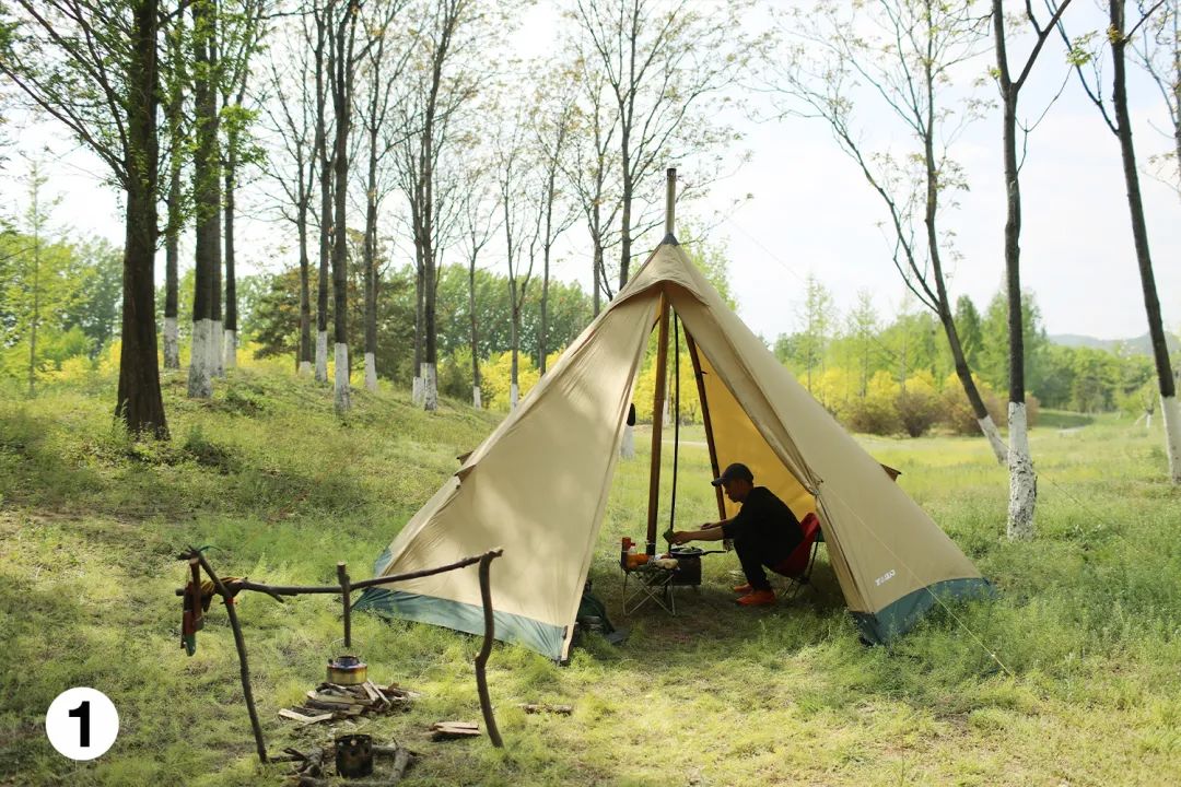 bushcraft体验,bushcraft什么意思