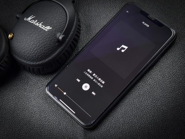 marshall真无线蓝牙降噪耳机,marshall降噪耳机测评