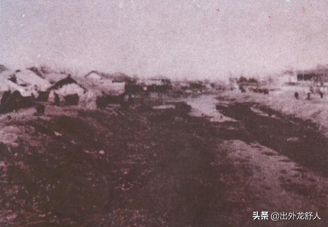 合肥地名变化,合肥地名色彩