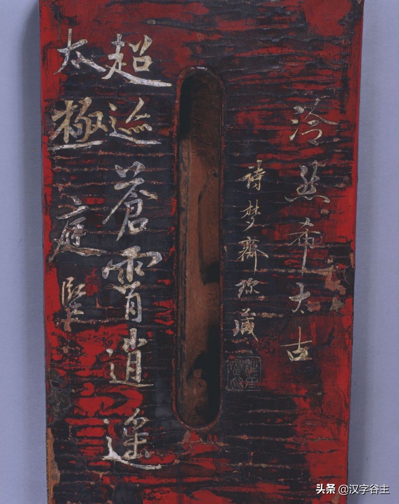 最好看的伏羲式古琴样式,与九霄环佩相媲美的古琴