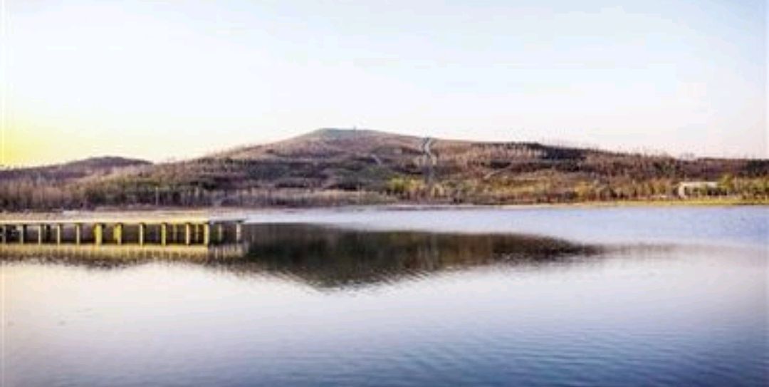 中国中牟第一县,中牟区是中原区吗