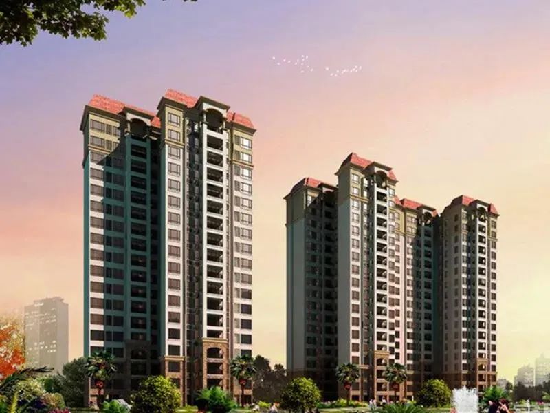 广州增城新房有哪些,增城荔城新房