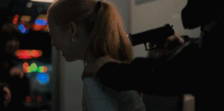 最新密闭空间惊悚片,比丧尸更可怕的人性,越想越害怕