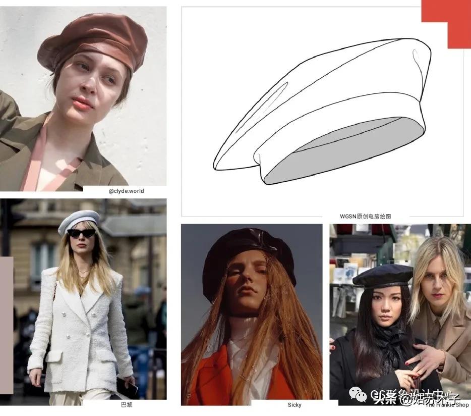 配饰搭配技巧成熟风,2022百搭气质装女