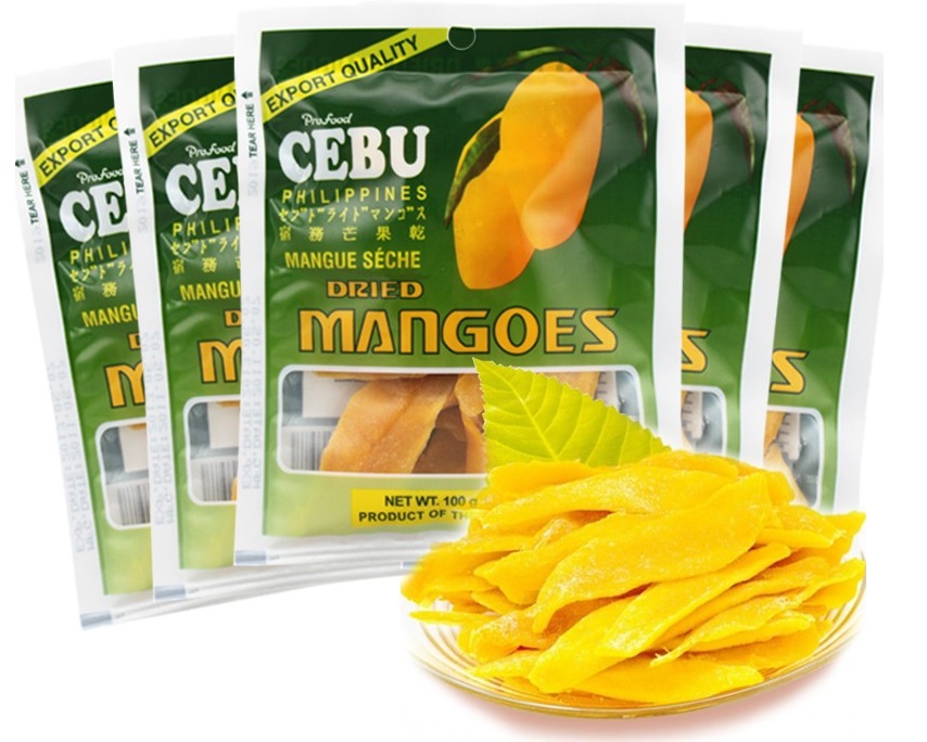 菲律宾人10大必买品,菲律宾十大特产零食