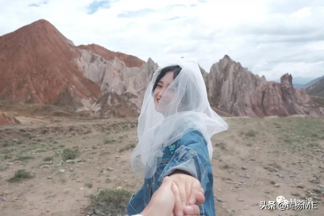 我旅途中用的这些东西我想推荐给你