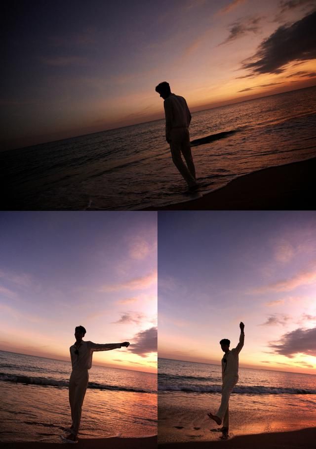 龚俊没火前的gq盛典,gq盛典龚俊出图了吗