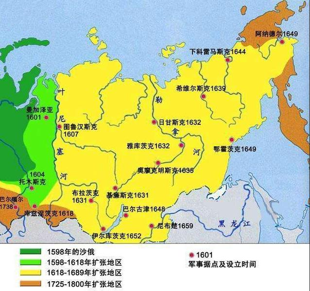 地理环境对俄罗斯的影响,俄罗斯自然条件对该国人文的影响