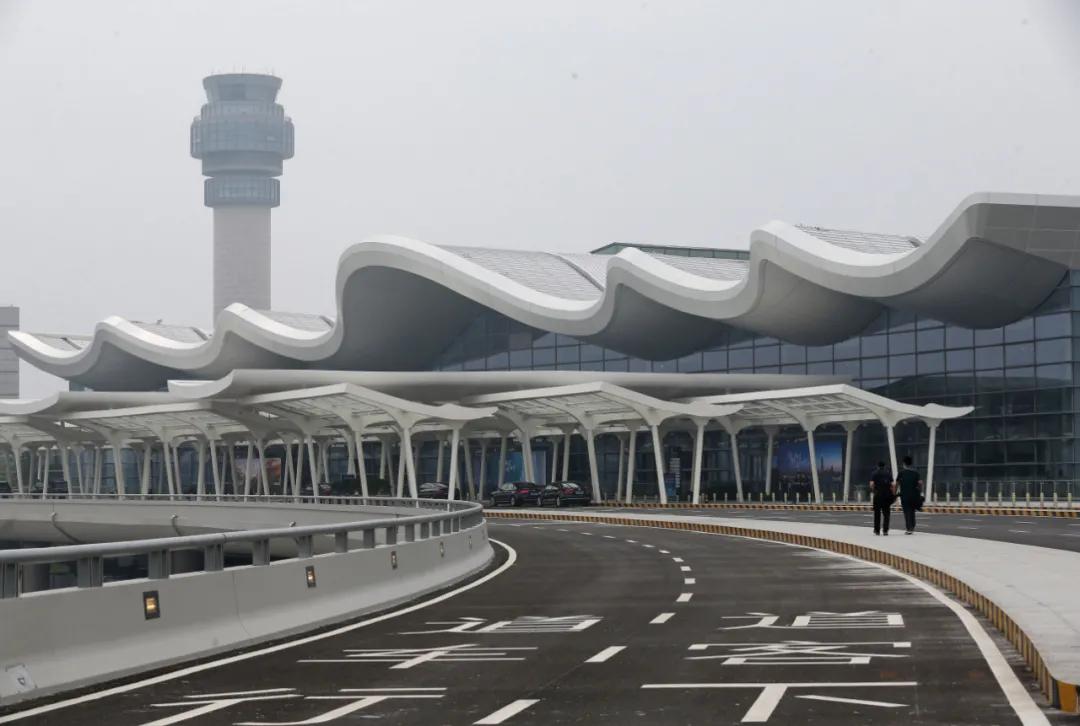 【五年回眸④】提升交通首位度,南京这么干!