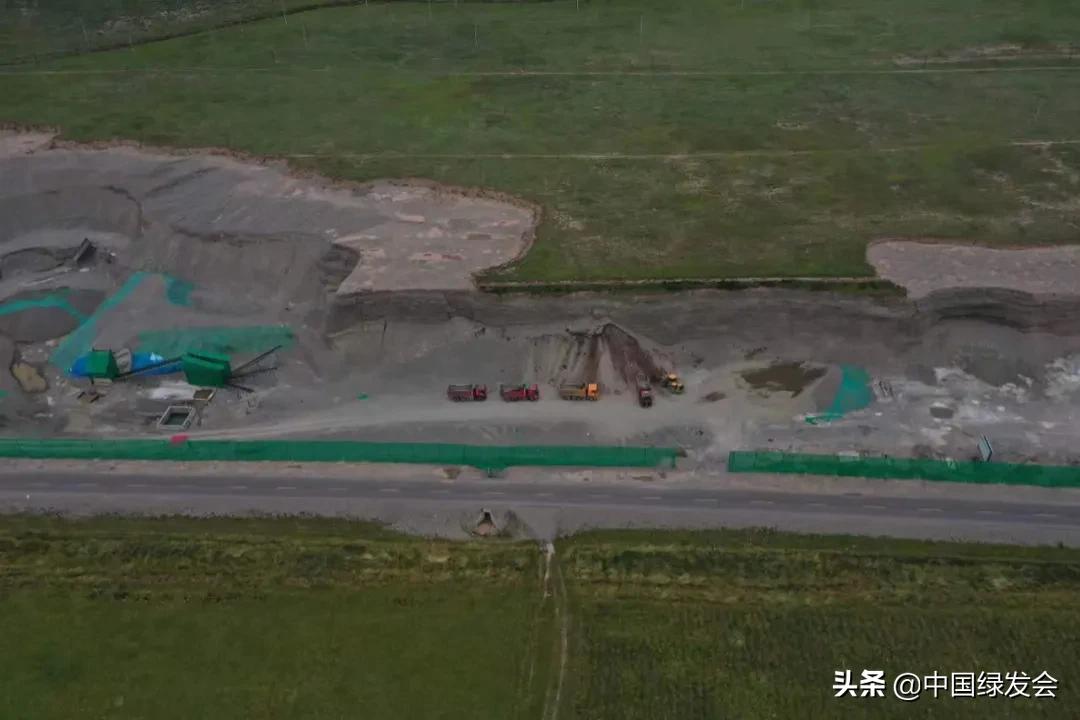 中央环保督察组在青海发现的问题,果洛州中央环保督察整改公示