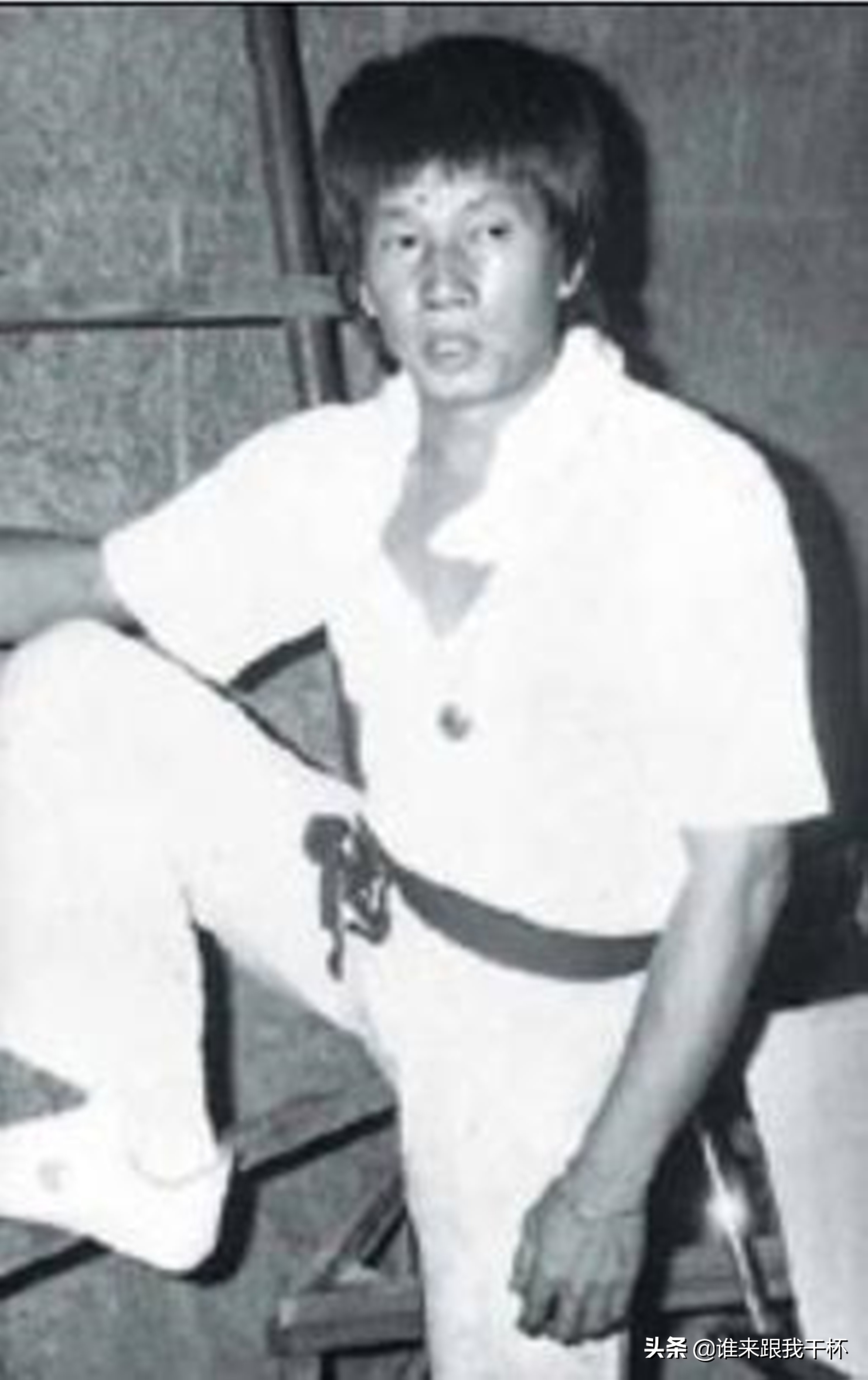 曾志伟吐槽港姐袁咏仪,曾志伟向太