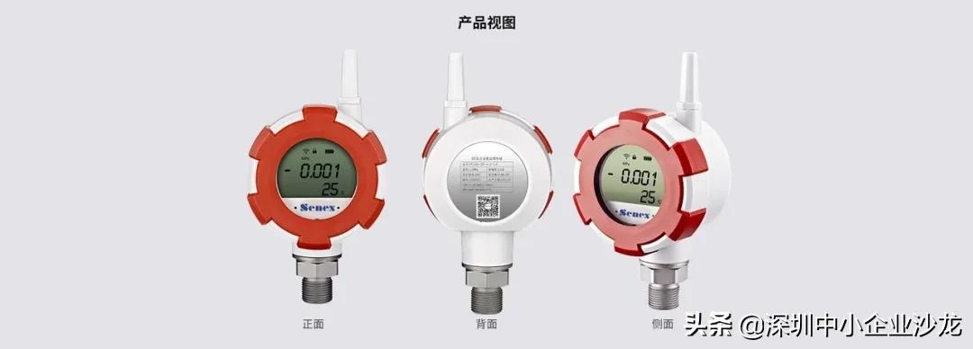 万讯仪器仪表,万讯自控研发实力