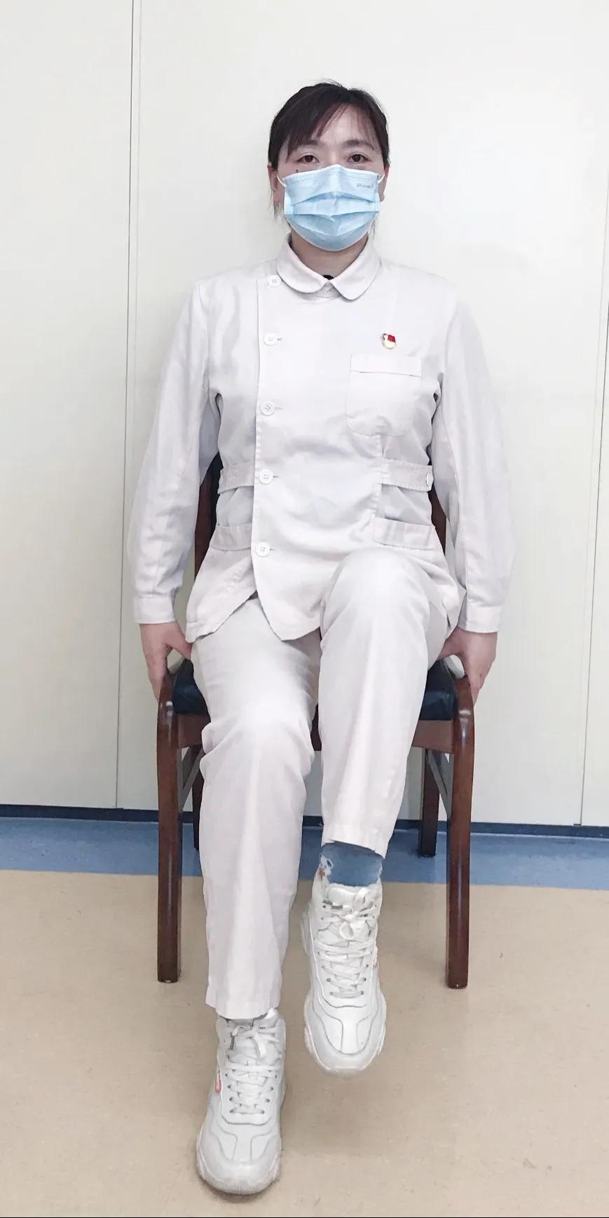 新冠肺炎患者运动健身操,新冠肺炎患者适合做的运动