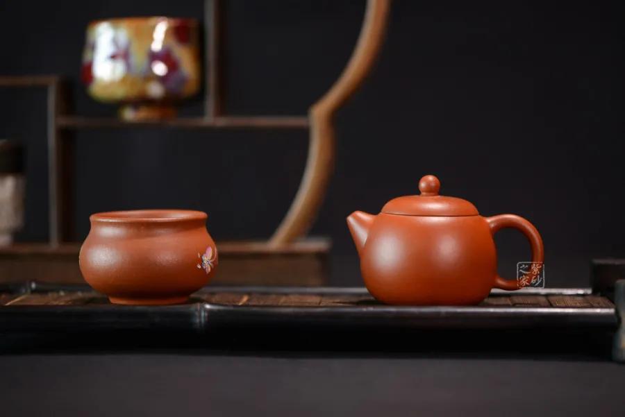 2021年紫砂壶价格最新趋势