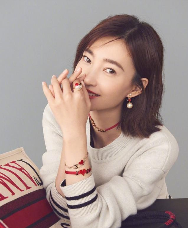 李佳琦推荐女神必备款口红,李佳琦推荐国民女神