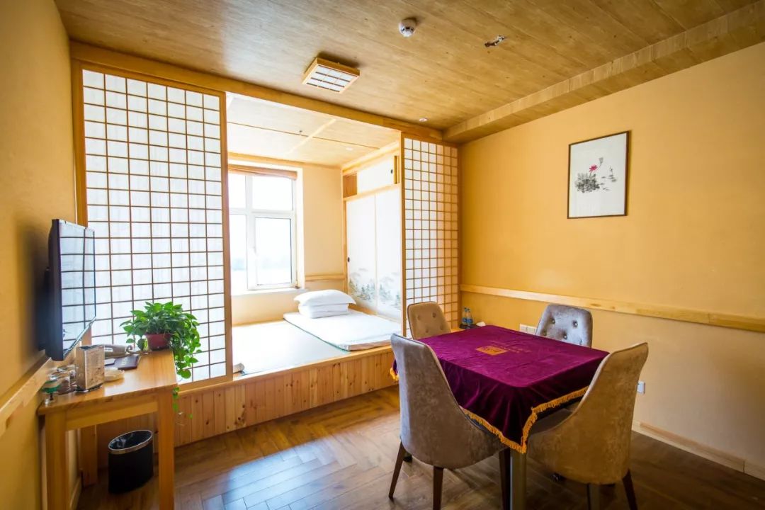 大连最好的温泉都有哪家,人间不值得景区