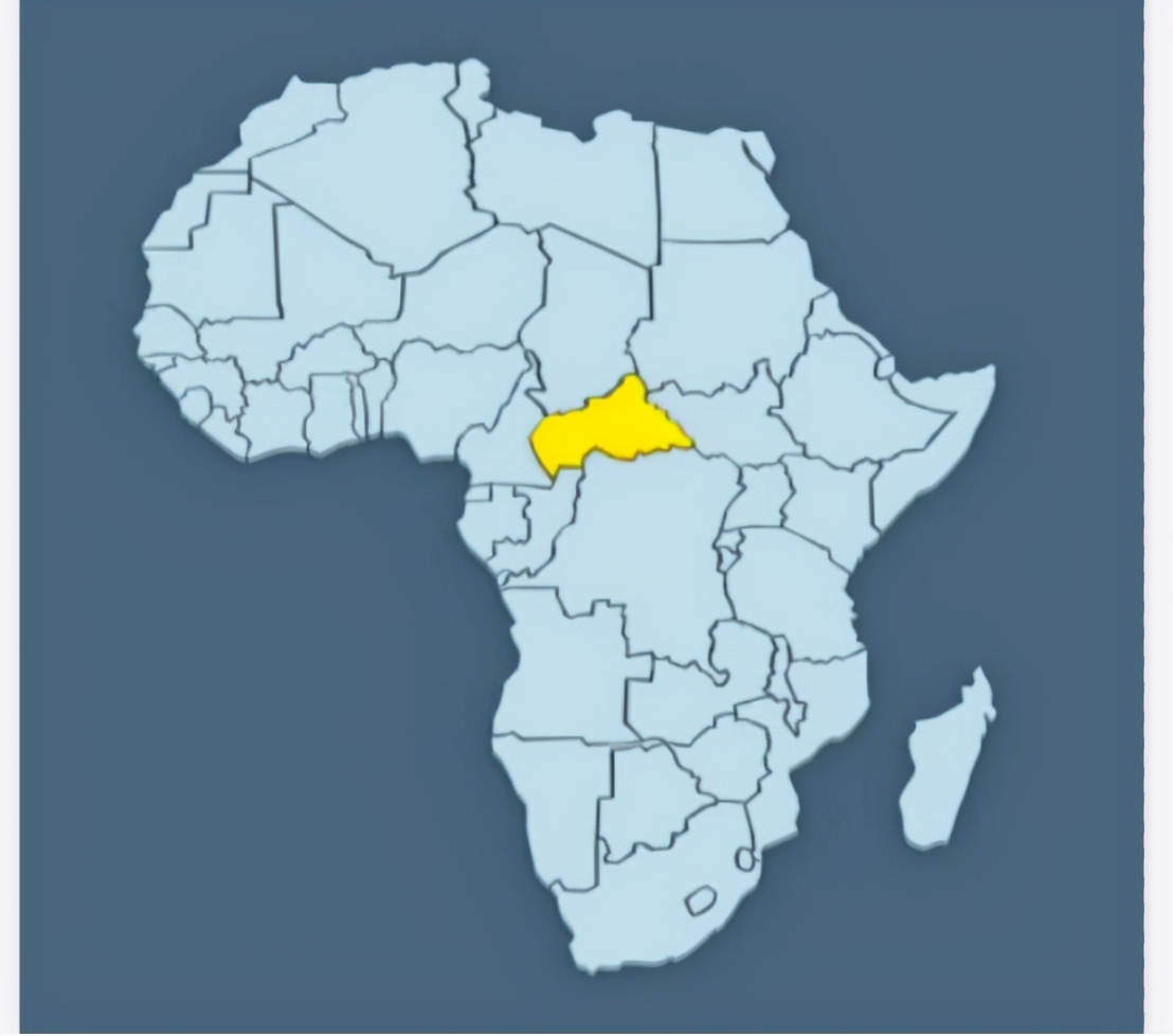 世界上最后一个称帝者，博卡萨的罪恶一生