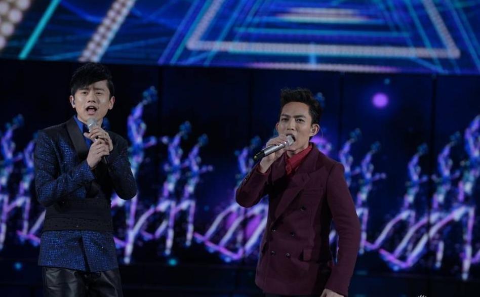 张杰央视五一晚会,张杰央视春晚谢娜