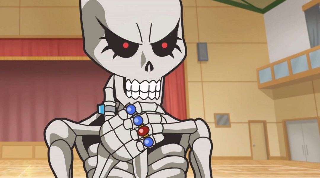 异世界四重奏阿库娅安兹,异世界四重奏安兹