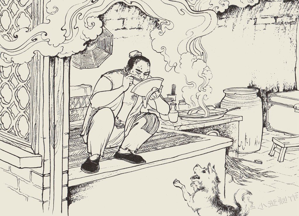 韩世忠和梁红玉初识,韩世忠为什么独爱梁红玉