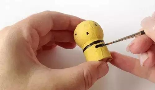 红酒软木塞的制作方法,红酒木塞如何利用