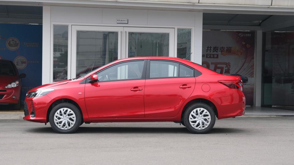 空间不大的车缺点,威驰空间表现怎么样