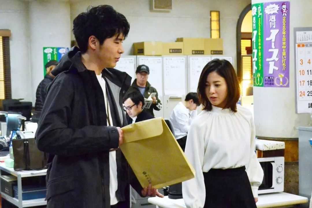 冬季日剧收视率小总结,21年冬季档日剧收视